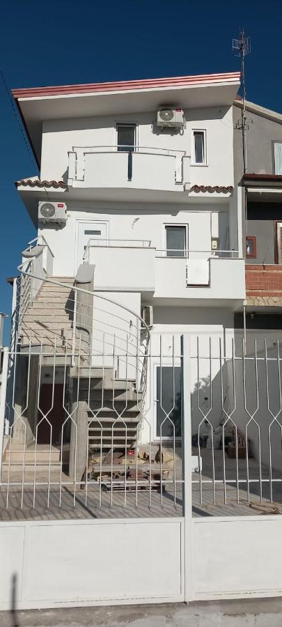 Moon Villa Pignataro Maggiore Exterior photo