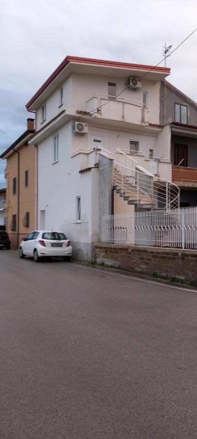 Moon Villa Pignataro Maggiore Exterior photo